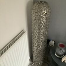 Next floor lamp for sale  CHESTERFIELD