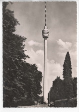 Stuttgart fernsehturm ungel gebraucht kaufen  Schwerin