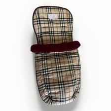Burberry baby foot for sale  SUTTON COLDFIELD