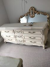 1949 marble dresser for sale  Plano