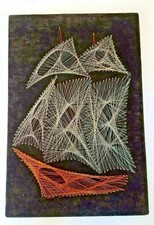 Vtg 70s string for sale  Bremerton