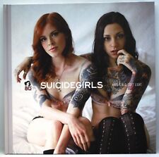 Suicidegirls hard girls gebraucht kaufen  Taucha