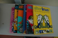 Alter linus 1974 usato  Italia