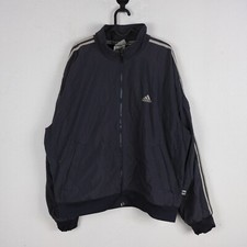 Giacca adidas taglia usato  Ercolano