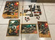 Lego heroica 3859 d'occasion  Lavera
