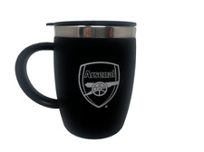 Arsenal matt black for sale  LONDON