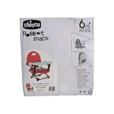 Chicco pocket snack for sale  BIRMINGHAM
