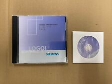 Siemens logo soft gebraucht kaufen  Hannover