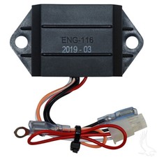 Ignitor de carrinho de golfe EZGO TXT e medalhista 4 ciclos 1991-2005 , usado comprar usado  Enviando para Brazil