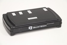 Usado, Adaptador Serial Quatech QSU-100 RS-232 - USB 990-0037-01G comprar usado  Enviando para Brazil