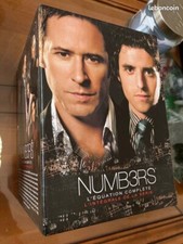 Coffret dvd intégrale d'occasion  Saint-Lô