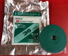 01914 green corps for sale  Springfield