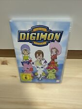 Digimon staffel dvd gebraucht kaufen  Plettenberg