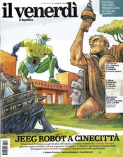 Venerdi 2017 1518 usato  Italia
