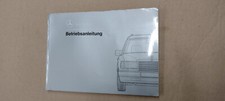 Mercedes w124 s124 gebraucht kaufen  Aurich
