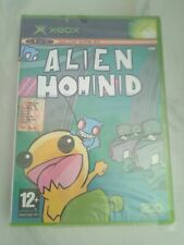 Alien hominid usato  Amorosi