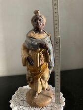 Antica terracotta statuetta usato  Scafati