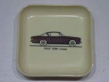 Fiat 2300 coupe usato  Bussoleno