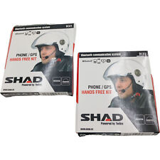 Shad bc01 bluetooth for sale  UK