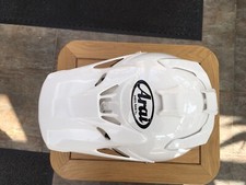 Arai mxv helmet for sale  LINCOLN