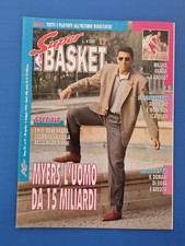 Raro super basket usato  Italia