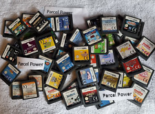 Games nintendo cartridge for sale  PRESTON