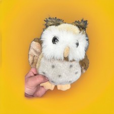 Patamates owl kids for sale  THETFORD
