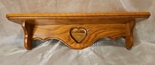 Handmade oak wood for sale  Rockwell