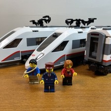 Lego city 60051 for sale  Chicago