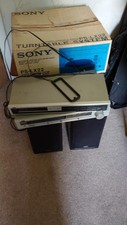 Hifi stereo system for sale  LONDON