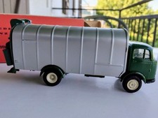 Camion miniature mercedes d'occasion  Poitiers