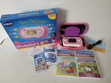 Vtech mobigo electronic for sale  Columbus
