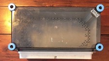 Leergehäuse 0100 gebraucht kaufen  Kiel