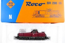 Roco 23255 diesellok gebraucht kaufen  Großostheim