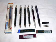 rotring mine gebraucht kaufen rotring mine gebraucht kaufen  Haan