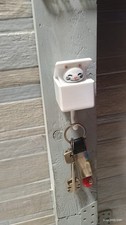 Appendichiavi gatto usato  Catania