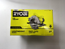 Ryobi csb125 amp for sale  Milton