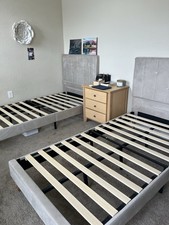 Beds mattresses drawer for sale  Kissimmee