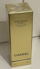 Chanel sublimage le gebraucht kaufen  Bielefeld