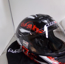 Motorradhelm sharp ls2 gebraucht kaufen  Celle