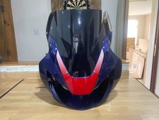 Honda cbr 929 for sale  BANFF