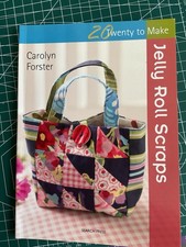 Bundle craft patchwork for sale  WINDSOR