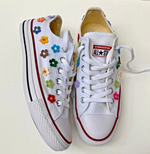 Custom white low for sale  WIDNES