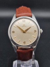 Omega ref. 2537 usato  Genova