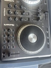 Numark mixtrack pro for sale  Cleveland