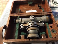 Theodolite for sale  SANDBACH