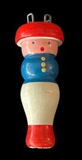 Vintage wooden knitting for sale  Pittsfield