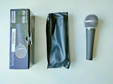 Weymic wm58 dynamic for sale  LUTON