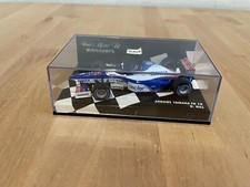 Minichamps 1997 damon for sale  WIDNES