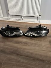 Audi headlights set for sale  GUILDFORD